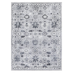 By Cocoon Gray Rug