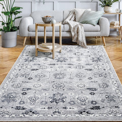 By Cocoon Gray Rug