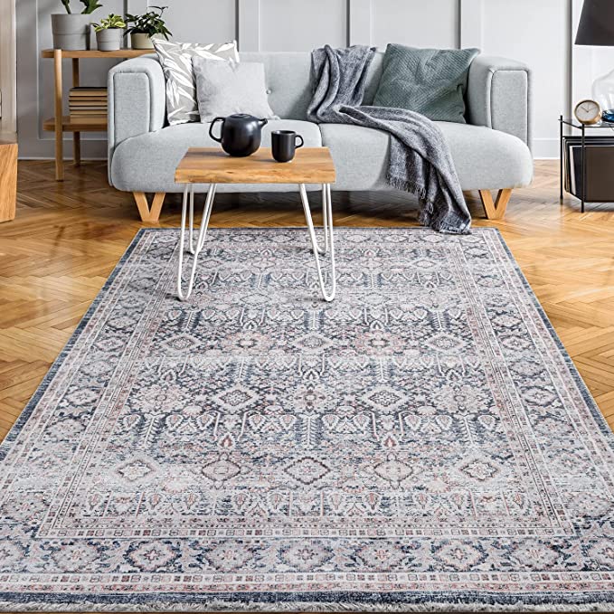 By Cocoon Vizon Rug – BYCOCOON